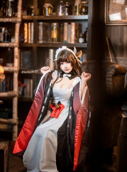 怪兽娘第一集在线观看_视频网址大全